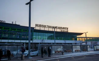 Задержки рейсов в аэропорту Астаны: около 40 рейсов на прилёт и вылет