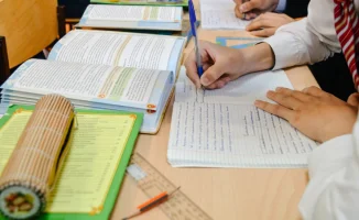 Трагедия в Каскелене: девятиклассник скончался на перемене в школе, расследование возбуждено