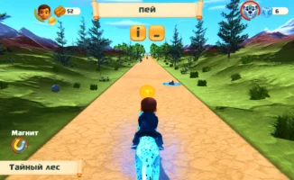 Министерство науки и высшего образования ответило на критику по поводу выделения 500 тысяч долларов на разработку компьютерной игры Steppe Rider, подчеркивая значимость проекта.