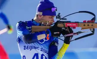 Сборная Казахстана по биатлону: четыре участника на Олимпиаде в Италии после исторического успеха