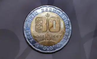 Кресло и монета за миллионы: угрозы школам в Казахстане 19 января