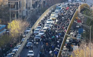 Свет надежды гаснет: студенты Тегеранского университета стали первыми жертвами протестного пламени