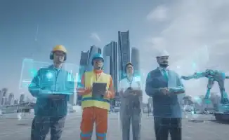 Как искусственный интеллект трансформирует рынок труда в Казахстане: новые вызовы и перспективы для работников