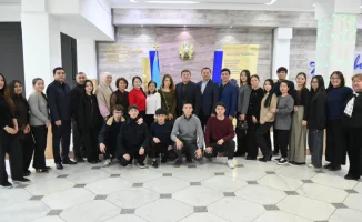 В Мангистауской области стартует пилотный проект, предоставляющий студентам возможность обучаться на педагогических специальностях в Шымкенте.