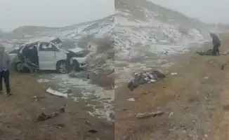 Судьбы студентов из Индии разбились о бетонные реалии: трагедия на трассе под Алматы