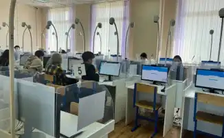 Сегодня в Казахстане началось январское ЕНТ, которое продлится до 10 февраля. Подробности о событии были озвучены в Министерстве науки и высшего образования.