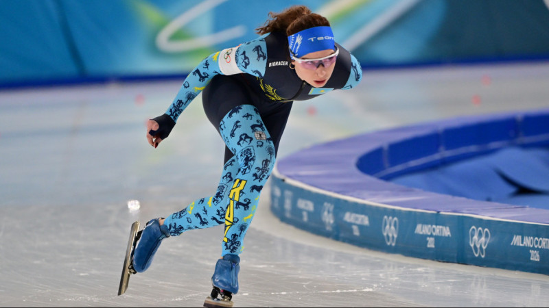 9 февраля 2026: Третий день Олимпиады в Милане и Кортина-д'Ампеццо - где и когда смотреть выступления казахстанцев