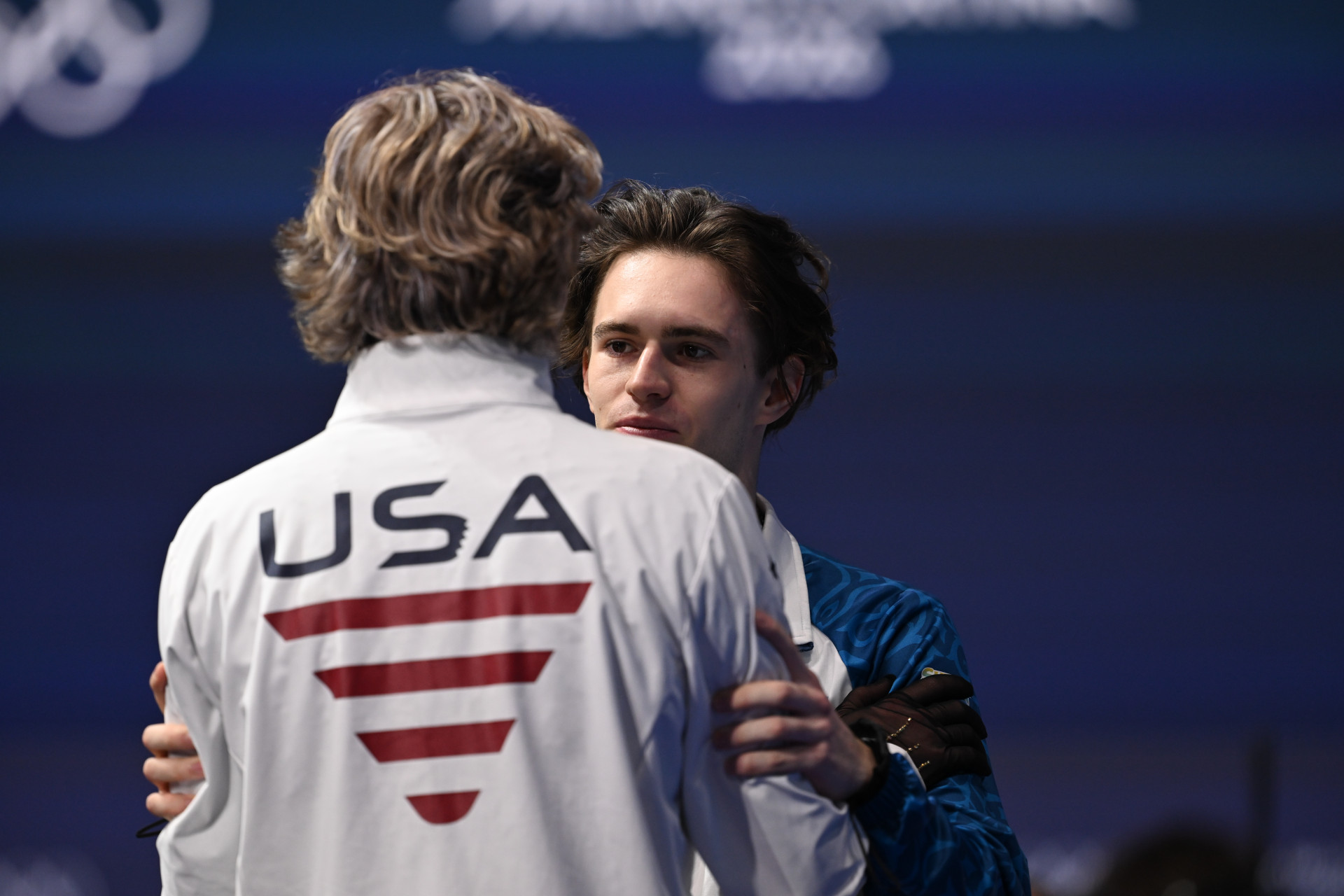 Илья Малинин