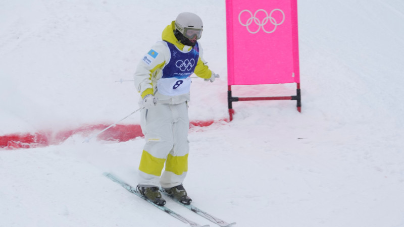 Анастасия Городко: четвертьфинал Олимпийских игр 2026 в Италии