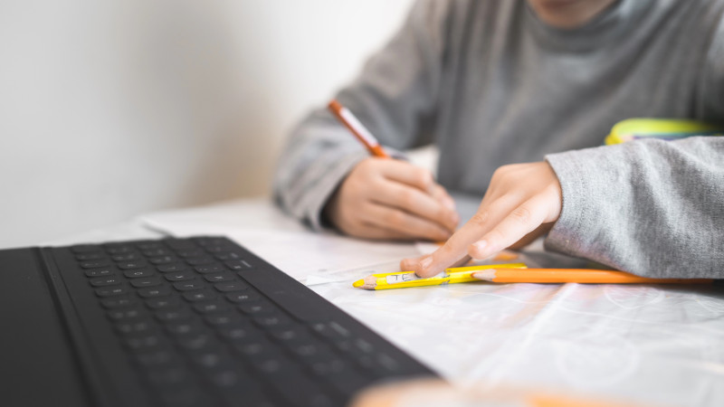 В Астане с 10 февраля часть школьников перейдёт на дистанционный формат обучения. Это решение было озвучено в пресс-службе акимата, сообщает Tengri Education.