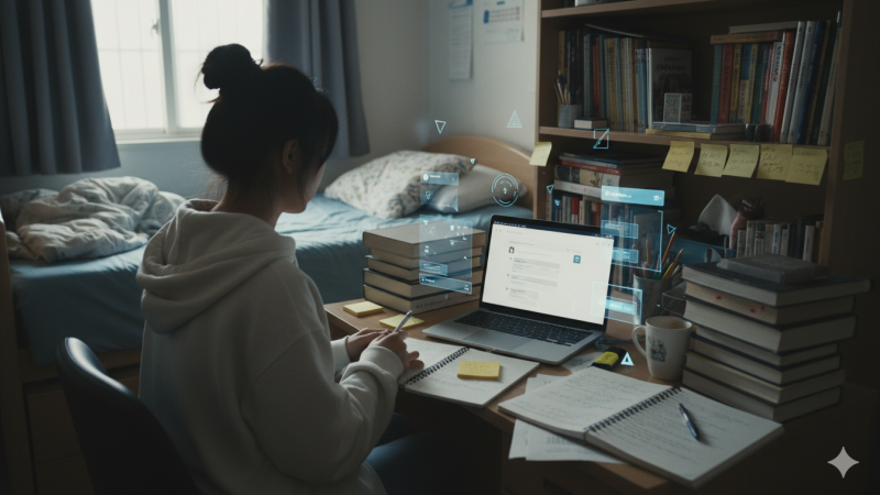 В Казахстане разрешено пользоваться нейросетями и искусственным интеллектом (ИИ) при написании дипломных и научных работ, однако важно учитывать определенные нормы и правила. Министерство науки подчеркнуло, что использование таких технологий должно сопров