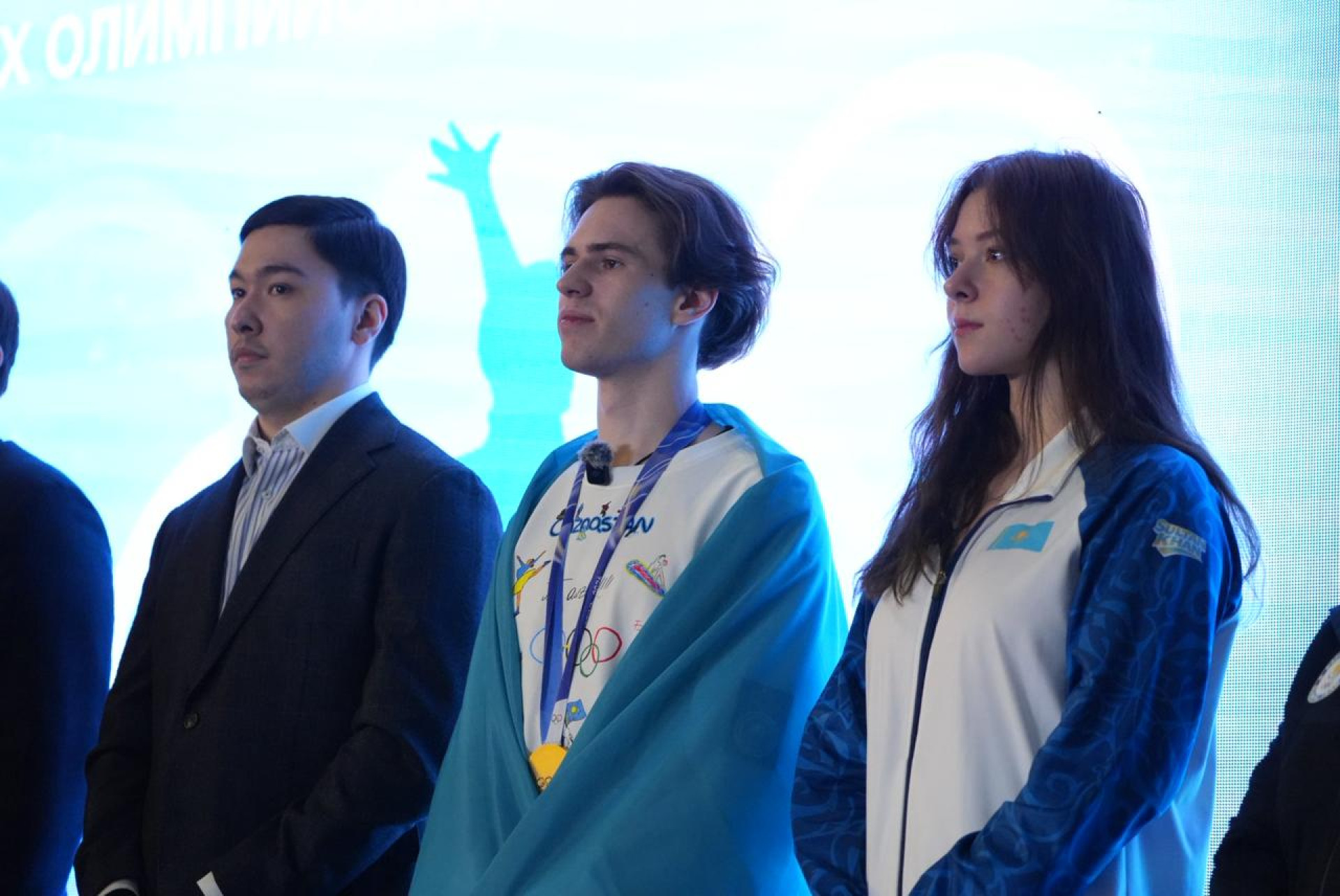 Элизабет Турсынбаева