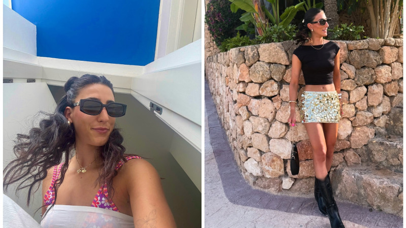 Допинг-скандал на Олимпиаде: Ребекка Паслер вернула место в сборной