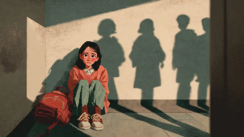 Как распознать травлю в школе: признаки буллинга у детей и способы выявления участия в травле