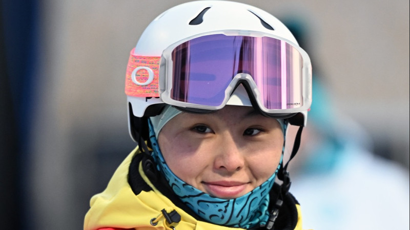 Казахстан на зимней Олимпиаде-2026: когда и где смотреть выступления 36 спортсменов