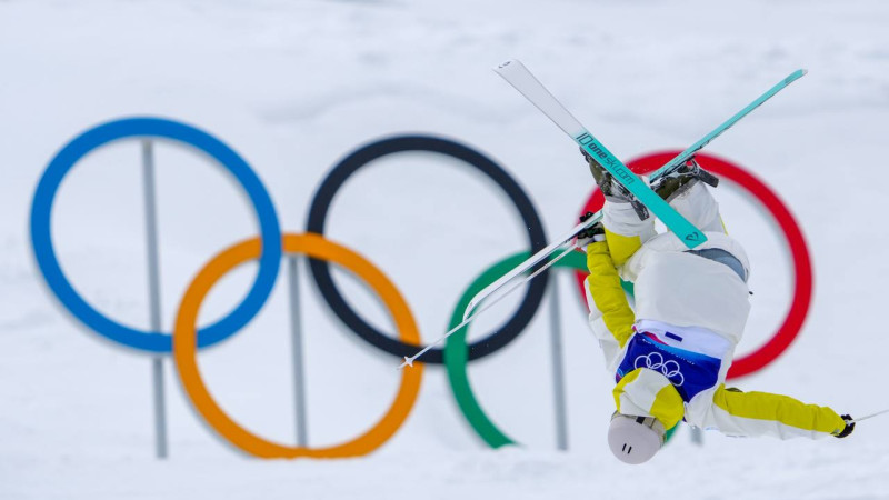 Казахстан в битве за медали Олимпиады 2026: расписание соревнований 11 февраля