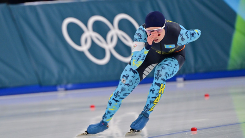 Казахстанцы на Олимпиаде 2026: когда и где смотреть выступления в 7 видах спорта