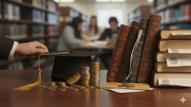 41-летняя казахстанка стала жертвой мошенника, отдав 2,5 миллиона тенге за 'помощь' в поступлении сына в университет.