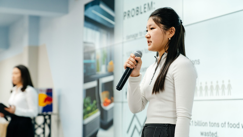 Казахстанские студенты приглашаются участвовать в глобальной инициативе Red Bull Basement: возможность отправиться в Кремниевую долину для реализации своих технологических и стартап-идей. Заявки принимаются до 14 числа.