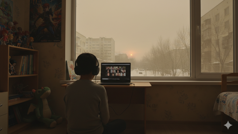 В Усть-Каменогорске утвердили новый регламент, который позволит переводить студентов на дистанционное обучение в условиях высоких уровней загрязнения воздуха. Это решение связано с необходимостью защиты здоровья детей и обеспечения безопасной образователь