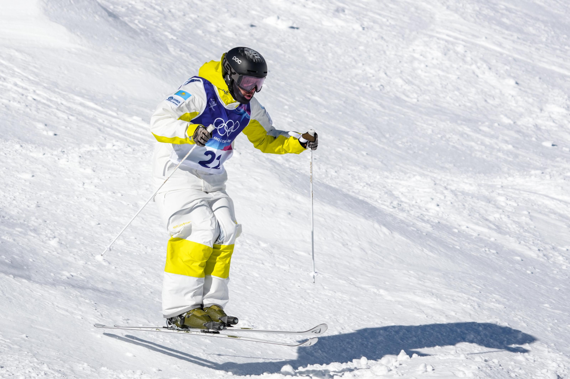 Павел Колмаков