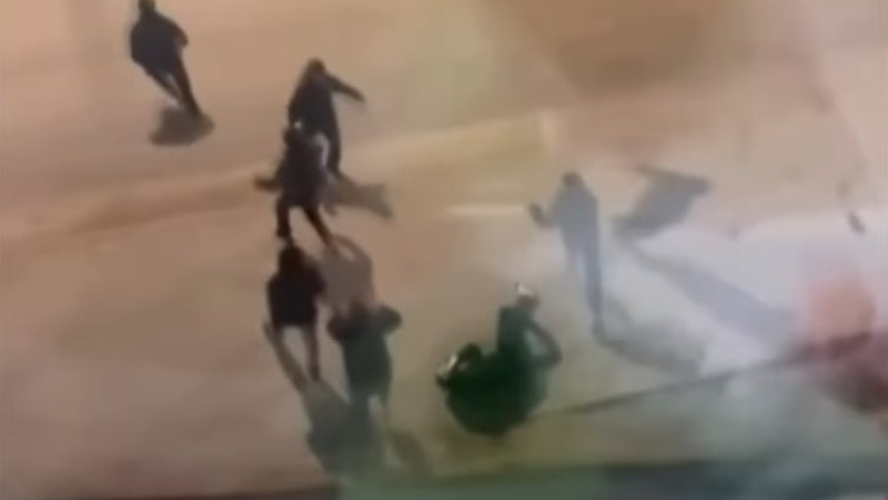 Избиение школьника толпой в Кызылорде: жестокое нападение на несовершеннолетнего