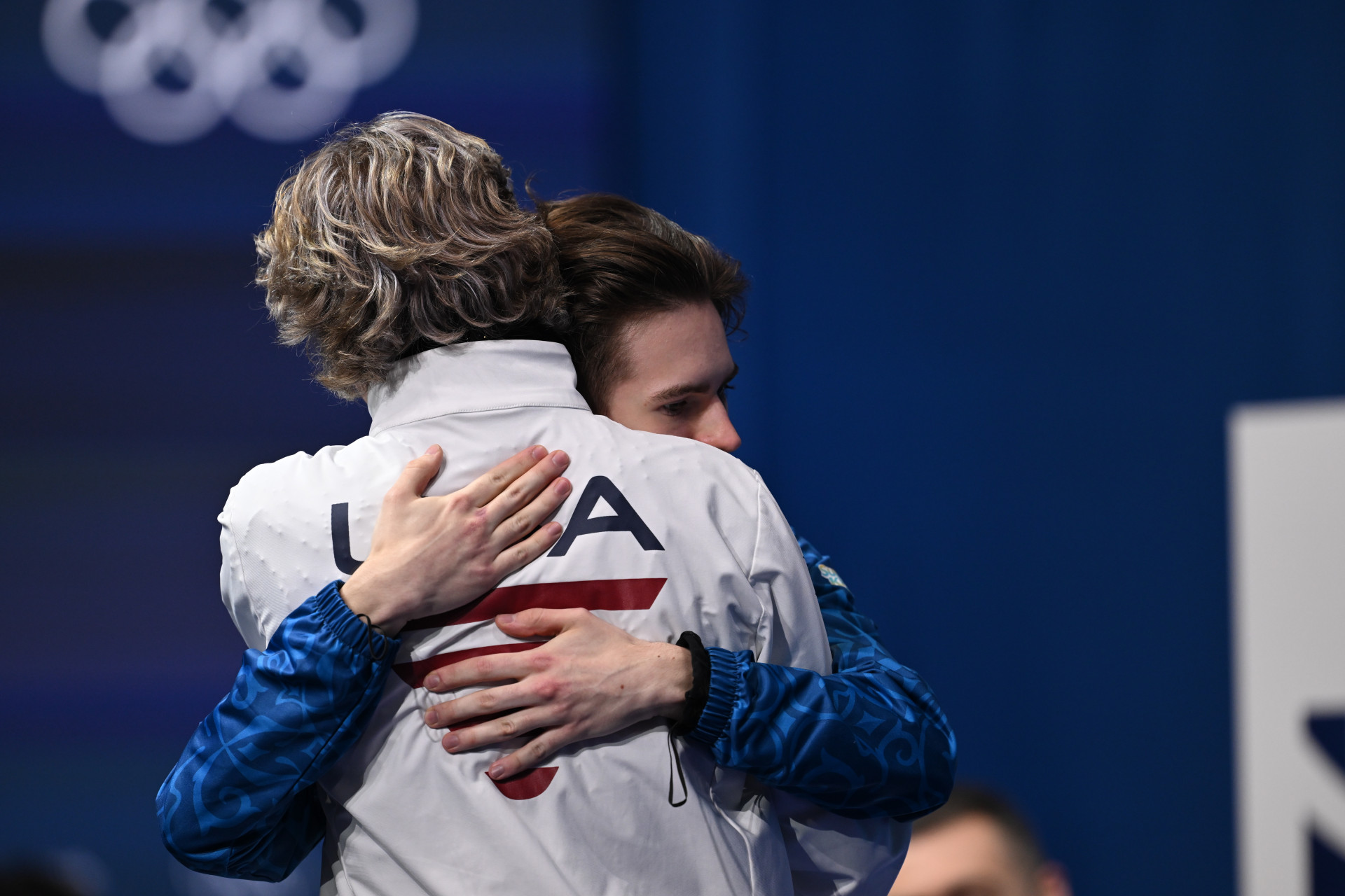 Фото: НОК/ Сали Сабиров