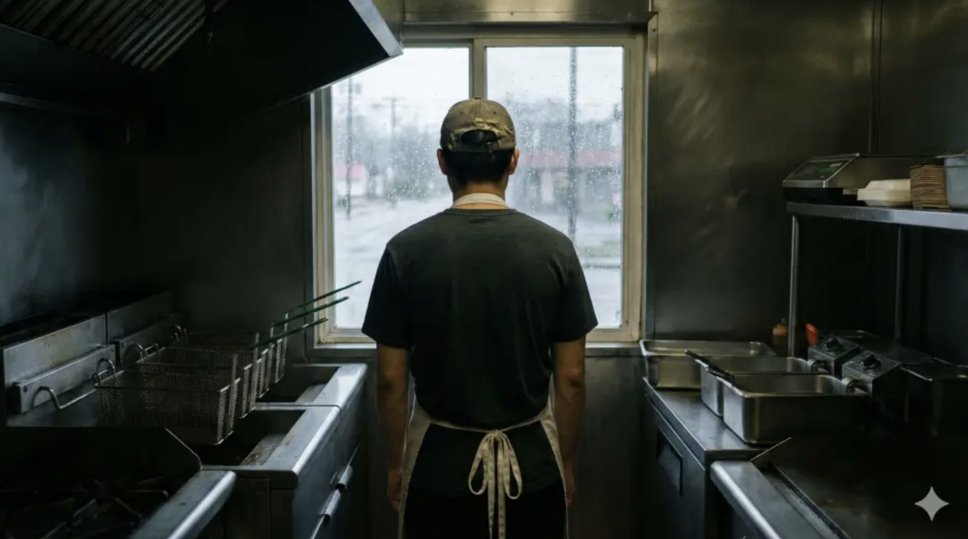 Скандал вокруг Burger King Kazakhstan