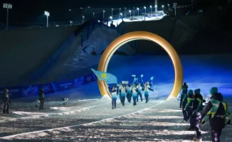 10 февраля 2026: где и когда смотреть выступления казахстанцев на зимней Олимпиаде в пяти дисциплинах