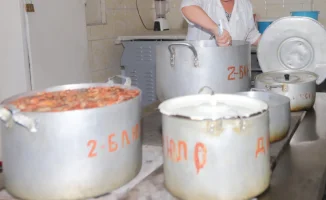 Серьёзные нарушения питания школьников в Бурабае: Прокуратура расследует дело средней школы имени С. Сейфуллина