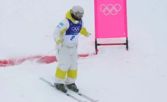 Анастасия Городко: четвертьфинал Олимпийских игр 2026 в Италии