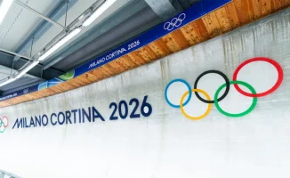 Асем Касанова благодарит КазАК за поддержку на Олимпиаде-2026