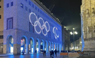 Церемония открытия Олимпиады-2026: где смотреть в Казахстане