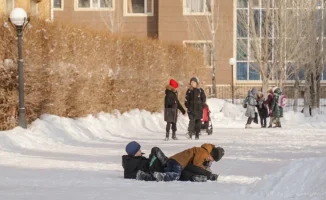 Дистанционное обучение в Астане 11 февраля: последствия для школьников и образовательного процесса
