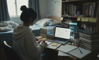 В Казахстане разрешено пользоваться нейросетями и искусственным интеллектом (ИИ) при написании дипломных и научных работ, однако важно учитывать определенные нормы и правила. Министерство науки подчеркнуло, что использование таких технологий должно сопров