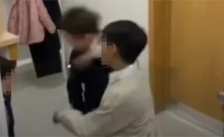 Драки в школе Алматы: Скандал с подростковой агрессией и насилием в TikTok