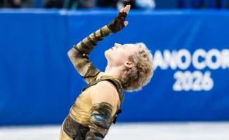 Илья Малинин: лидер Олимпиады по фигурному катанию, мнения казахстанских фигуристов и экспертов