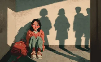 Как распознать травлю в школе: признаки буллинга у детей и способы выявления участия в травле