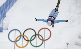 Казахстан на Олимпиаде-2026: выступления 21 февраля