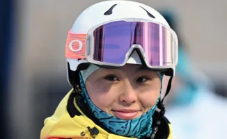 Казахстан на зимней Олимпиаде-2026: когда и где смотреть выступления 36 спортсменов