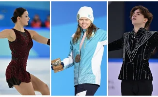 Казахстан на Олимпиаде-2026: спортсмены, способные принести медали