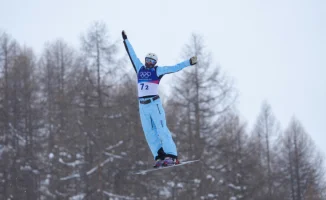 Финал Олимпийских игр: Казахстан в фристайл-акробатике и первый финал командных соревнований на Олимпиаде-2026