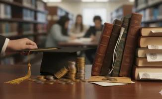 41-летняя казахстанка стала жертвой мошенника, отдав 2,5 миллиона тенге за 'помощь' в поступлении сына в университет.