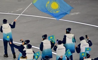 Казахстанские спортсмены на Олимпиаде-2026: где смотреть и когда выступают
