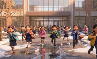 Казахстанские школьники отпразднуют 11-дневный отдых после окончания третьей четверти!