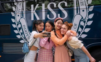 Netflix объявил дату выхода третьего сезона XO, Kitty - продолжение спин-оффа 'Всем парням, которых я любила раньше'