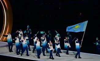 Сборная Казахстана без медалей на Олимпиаде: тренер лыжной команды о результатах Игр