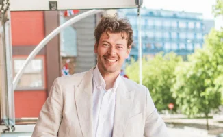 Олимпийский чемпион Стурла Легрейд признался в измене после бронзовой медали в индивидуальной гонке по биатлону на Олимпиаде в Милане