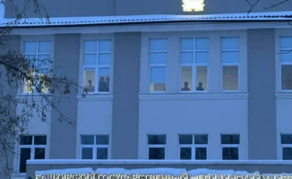 Нож в руках юности: шесть жизней под угрозой в уфимском общежитии