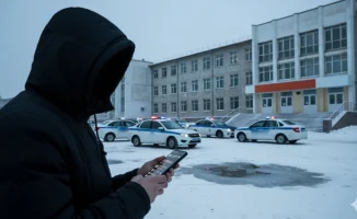 Депутат Мажилиса Самат Нуртаза предложил усилить патрулирование возле школ на фоне тревожных сообщений и слухов о возможных угрозах безопасности учебных заведений.